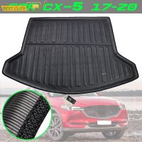 bklnlk❀  Tailored Rear Boot Floor Tray Protector CX-5 CX5 MK2 2017 2019 2020 2022 2nd Generation