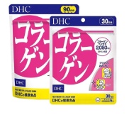 Viên uống làm đẹp da DHC Collagen Nhật Bản 180 Viên 30 Ngày