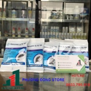 Thuốc diệt chuột dạng bột Racumin 0.75TP - Gói 20g