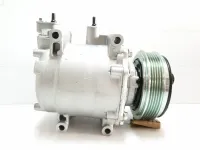 คอมเพรสเซอร์Honda City 06 5PK ZX  COMPRESSOR HONDA CITY 06 ZX คอมแอร์ ฮอนด้า ซิตี้ โฉม ZX ปี 2006 - 2008