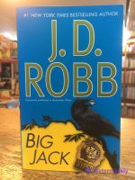 [EN] หนังสือมือสอง ภาษาอังกฤษ Big Jack (In Death) Mass Market Paperback – February 23, 2010 by J. D. Robb (Author)