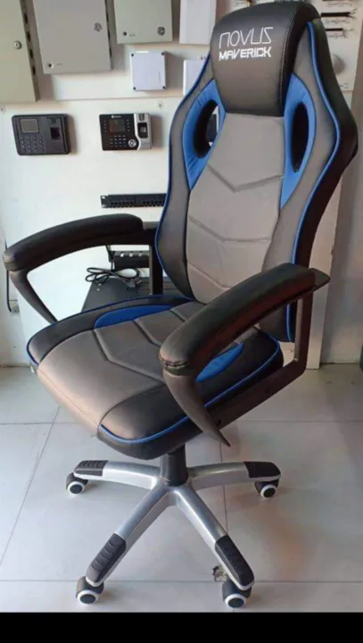 novus maverick gaming chair price CEGICAP