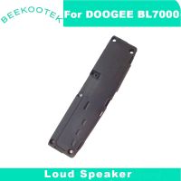 100% ต้นฉบับ DOOGEE BL7000 ลําโพงลําโพงคุณภาพสูง Buzzer Ringer อุปกรณ์เสริมสําหรับสมาร์ทโฟน doogee bl7000