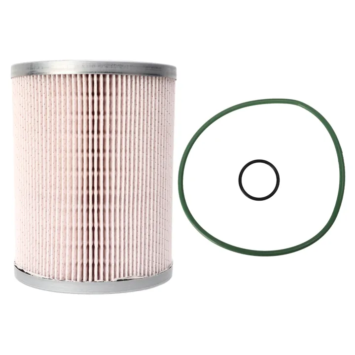 Fuel Filter with Water Separator FS19915 Aluminum Alloy for Detroit