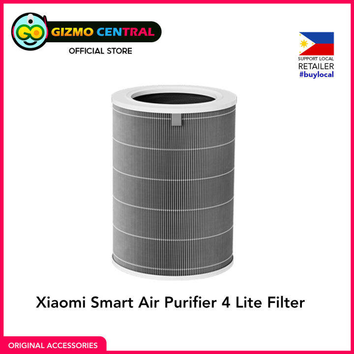 Xiaomi Smart Air Purifier 4 Lite Filter Lazada PH