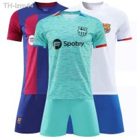 2324 Barcelona away home two jersey levante 9 adult childrens clothing football suits