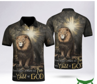 2023 New 2023 new style child god team high-quality fully sublimated high-quality polo customized series 106 Size：s-6xl Summer Popular