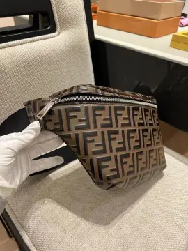 Fendi chest 2024 bag