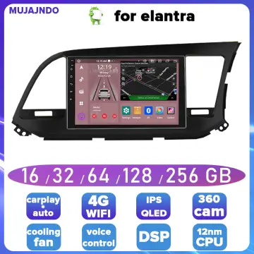 Car Touch Screen Elantra - Best Price in Singapore - Dec 2023