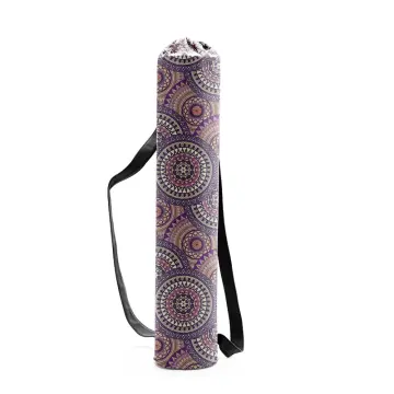 Gym Backpack Woman Yoga Bag Yoga Mat Bag Men Sports Mat Bag