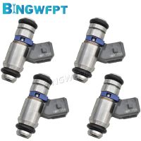 4X 100 Working 3 Holes For Germany Car Fuel Injector Machine IWP-158 Fuel Injectors IWP158 46791211