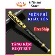 Bút ký doanh nhân BYL104 Quà tặng doanh nhân, nhân viên