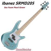 กีตารเ์บส IBANEZ SRMD205 SR Mezzo 32" Scale 5 Strings