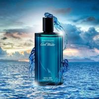 Davidoff Cool Water Men EDT 125 ml