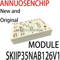 1PCS New and MODULE SKIIP35NAB126V1