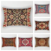 Moroccan Ethnic Pillowcase Decoration Home Decoration Living Room Sofa Decoration Pillow 30x50 Boho Pillowcase 40x60