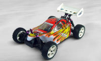 HSP 94107 4WD 110 Electric Off Road Buggy RC Car,Body 10706 ARTR