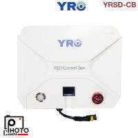 YRO อุปกรณ์หยุดทํางานฉุกเฉิน Rapid Shutdown Device YRSD-CB สำหรับโซลาร์เซลล์ ประกัน 1 ปี