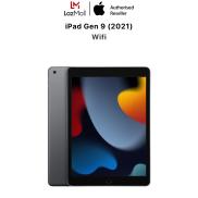 Apple iPad Gen 9 10.2-inch 2021 Wifi - Hàng Chính Hãng
