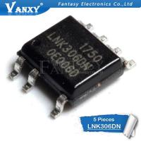 5pcs LNK306DN SOP7 LNK306DG SOP SOP-7 LNK306 power IC