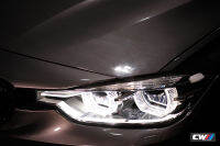 ไฟหน้า LED BMW series3 F30  โฉมไฟ LCI   (ติดตั้งได้เฉพาะตัว PRE-LCI ที่ไฟเดิมเป็น Xenon)