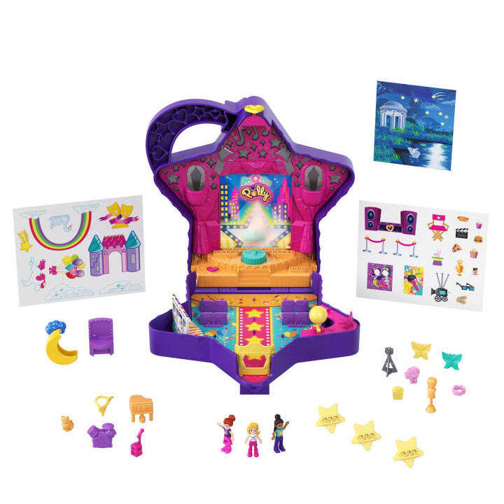 amazon barbie playsets