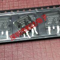 5pcs STTH2003CG TO-263 20A 300V