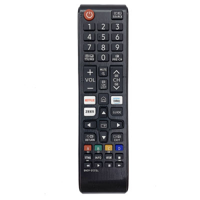 New Original BN59-01315L For Samsung Smart TV Remote Control With Netflix ZEE5 Prime Video Apps Compatible With BN59-01315A