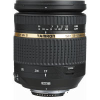TAMRON AF 17-50 mm F2.8 XR Di II (Nikon)