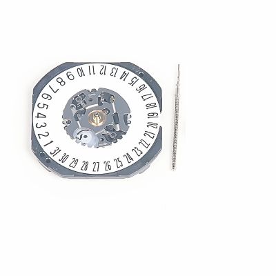 hot【DT】 New quartz movement vx32e needle watch accessories vx32