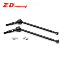 Metal Front Drive Shaft CVD Dog Bone 7503 for ZD Racing 1/10 DBX-10 DBX10 RC Car Upgrade Parts Spare Accessories