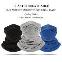 hotx 【cw】 Outdoor Protection Scarf Cycling Bandana Balaclava Camping Hunting Motorcycle Accessories Face Snood