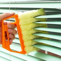 【CC】 Window Cleaning Washable Dust Cleaner Air Conditioner Tools