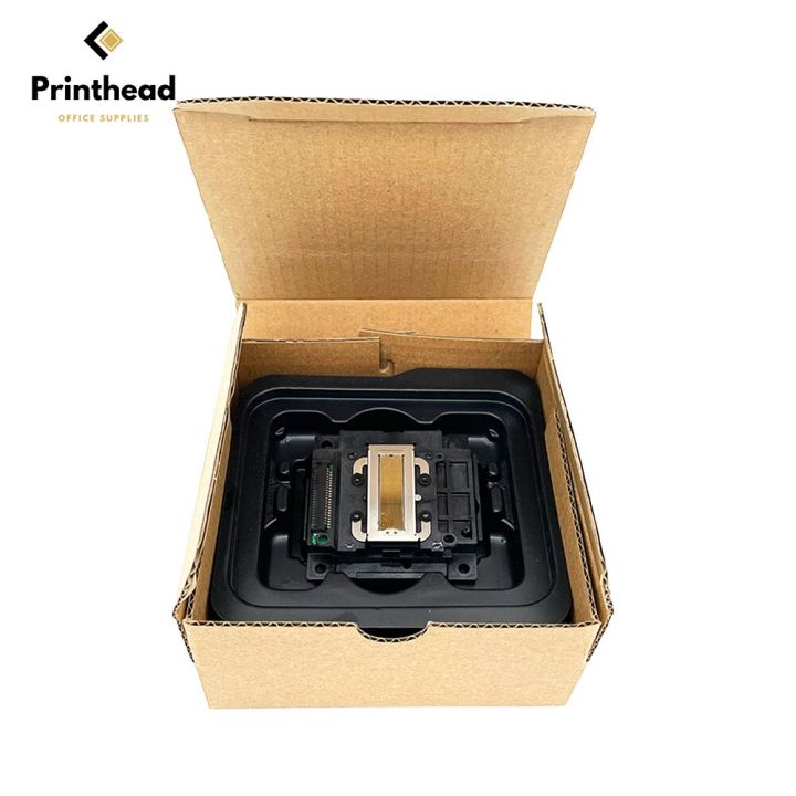 Fa04010 Fa04000 Original Printhead หัวพิมพ์สำหรับ Epson L120 L210 L300 L350 L355 L360 L380 L550 2545