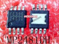 5PCS New Original  MP2481DH-LF-Z MP2481DH 2481D MSOP-8