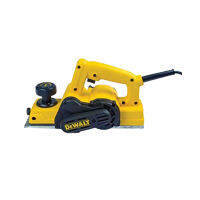 (*ผ่อนได้) Dewalt กบใสไม้ 3 นิ้ว D26676