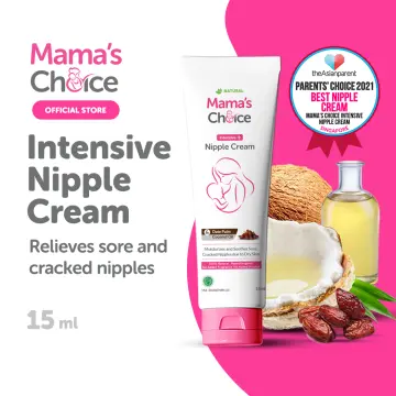 Best Nipple Creams of 2023