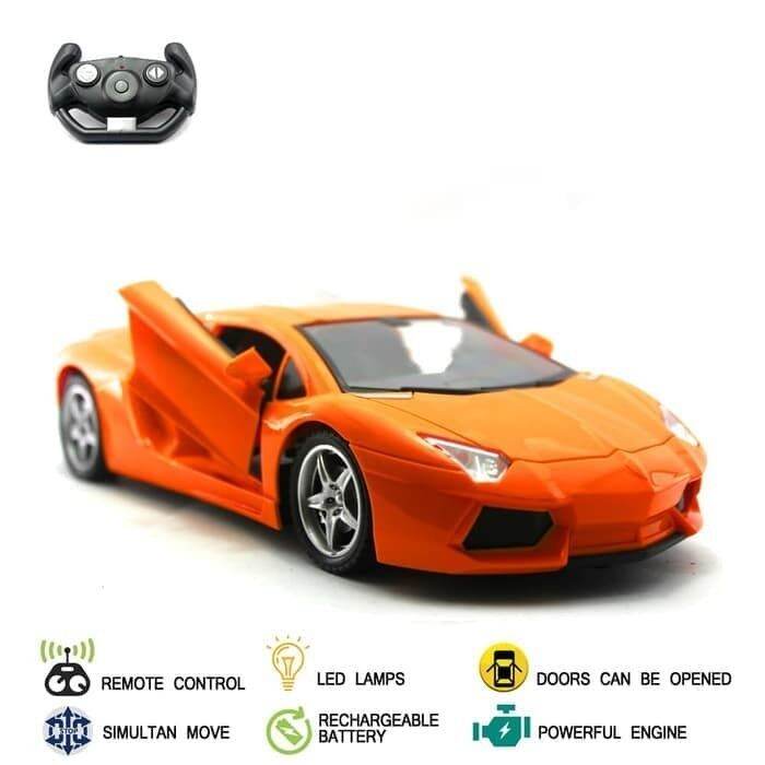 rechargeable remote control car under 500