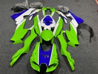 Fit For Ninja 2021 - 2022 ZX10R ZX-10R Motorcycle Accessories ABS Fairing Set Bodywork Panel Kit ZX 10R 1000