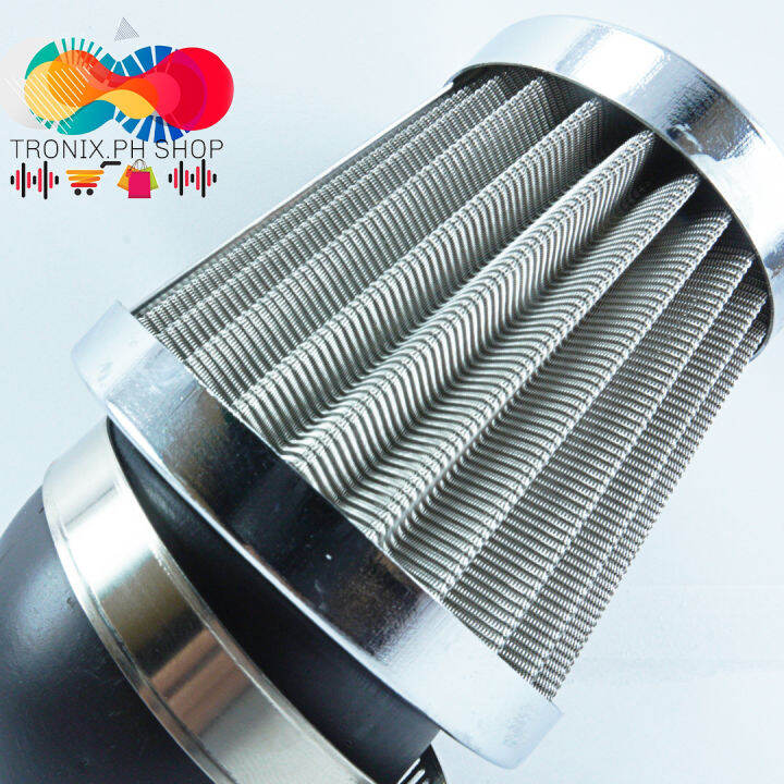 Luftfilter Roller Sport Luftfilter 48mm Für Peugeot Honda Yamaha