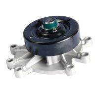 Water Pump FIT For Chrysler Dodge Raider Ram 3.7L 4.7L Jeep Mitsubishi 53020873AC 53021187AA