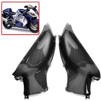 For Hayabusa GSX1300R 1999-2007 Motorcycle Accessorie Air Intake Duct Cover Fairing ABS Plastic Modified Parts Panel Decorative