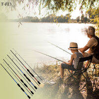 เบ็ดตกปลาแบบหมุนเร็วสำหรับ Joran Pancing T-FLY Sx5la-llh-my ครบรอบวันคริสต์มาสวันเกิด