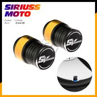 ❒☃ Motorcycle Accessories Wheel Tire Valve Caps Case for Suzuki SV1000 SV1000S All Year