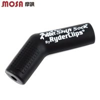 ☈☸ Suitable for Honda CBF190TR prey road CB190SS storm eye CB190R CB190X modified hanger rod rubber sleeve