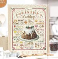 【CC】 MM201214Home Fun Greeting Needlework Counted Cross-Stitching Kits New Embroidery