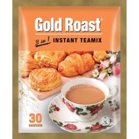 Gold Roast Instant teamix 3in1 ชานมพร้อมดื่ม 30 ซอง