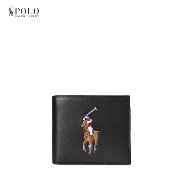 Shop Ralph Lauren Imitation Wallet with great discounts and prices