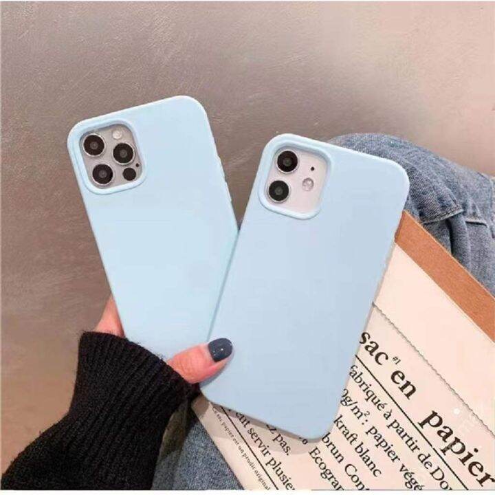 เคสกำมะหยี่-สำับรุ่น-iphone-12-pro-max-11-11pro-max-7plus-8plus-7-8-6s-6-6plus-x-xr-xsmax-เคสซิริโคน-สำับรุ่นiphone13