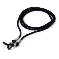 12pcs Eyeglasses Strap Sunglasses Cord Holder Retainer for Men Women Kids Eyewear case